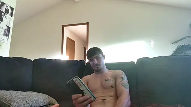 derekmontana2 – Live XXX-chat