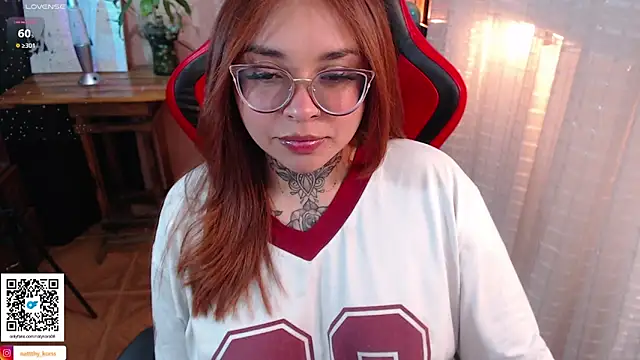 natyk_m's Live XXX Chat
