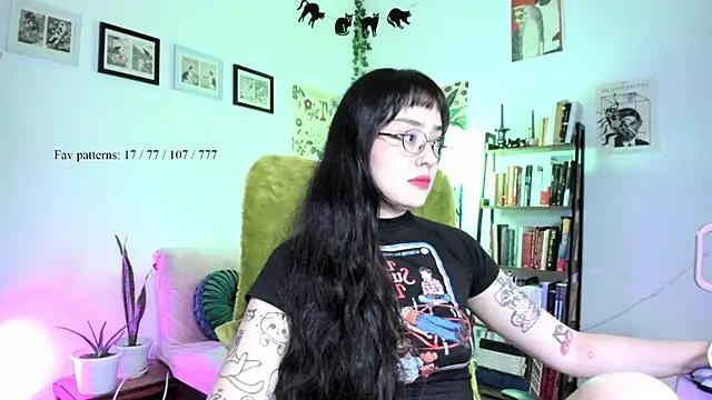 Chat XXX en directo de _Insomnia__