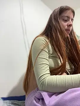 Živý XXX chat Cloew_Marz