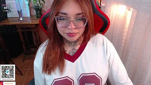 Czat XXX na żywo – natyk_m