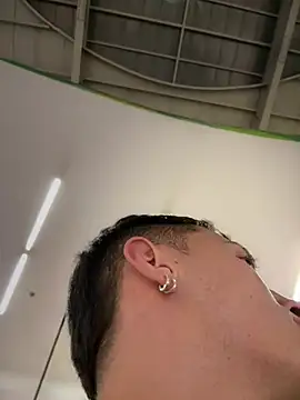 Thiago_Jones1 Obrolan Langsung XXX