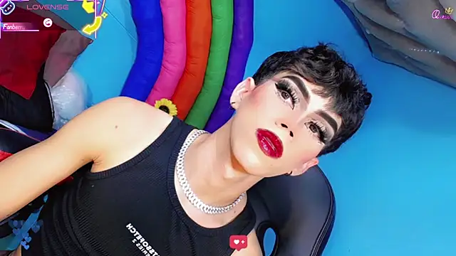 Gema_Jones_ Live XXX-Chat