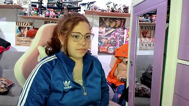 soficammy Live XXX Chat