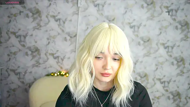 Ashley_SのライブXXXチャット