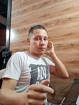 Chat XXX en directo de GaaraDiaz