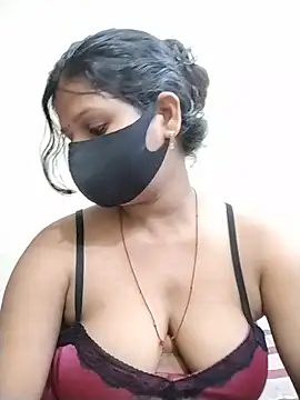 Chat XXX en directo de Nakedgirl07