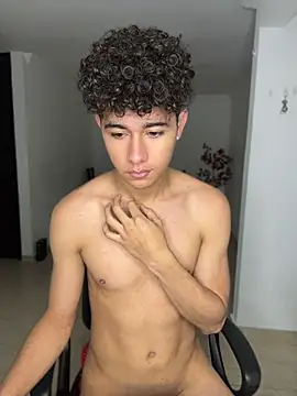 Вебкам-шоу DavidfullOFlove