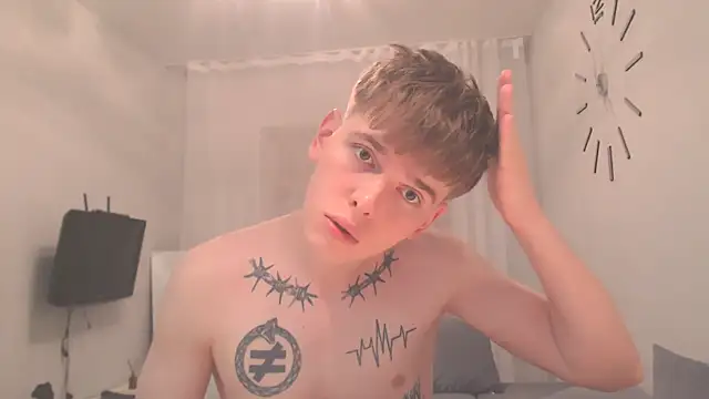 Fredd_Xanders Obrolan Langsung XXX