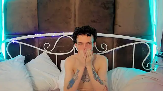 Jacob_Davidson – Naživo XXX chat