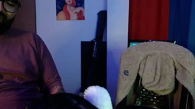 TwinFlamesX's Live XXX Chat