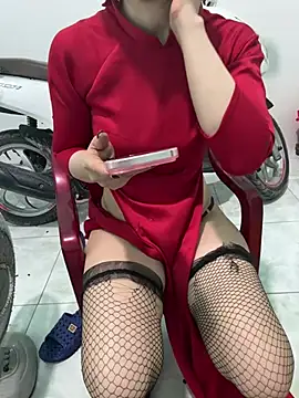 Nana-19 Adlı Modelin Canlı XXX Sohbeti