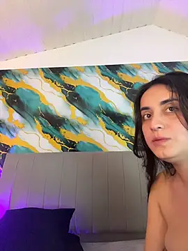 عرض كام Antonella_Julieta