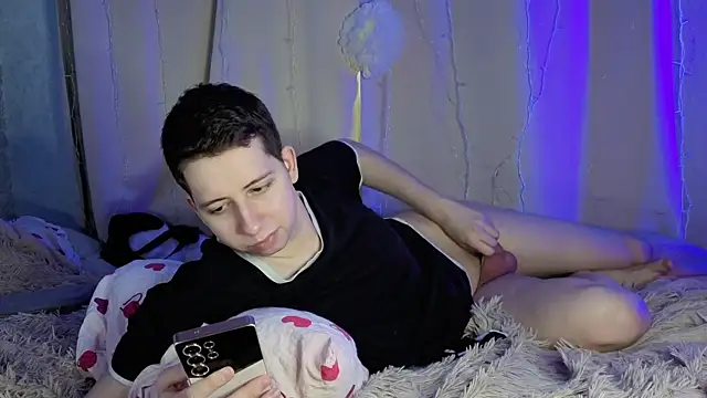 Chat +18 de Timothy_Fox ao vivo