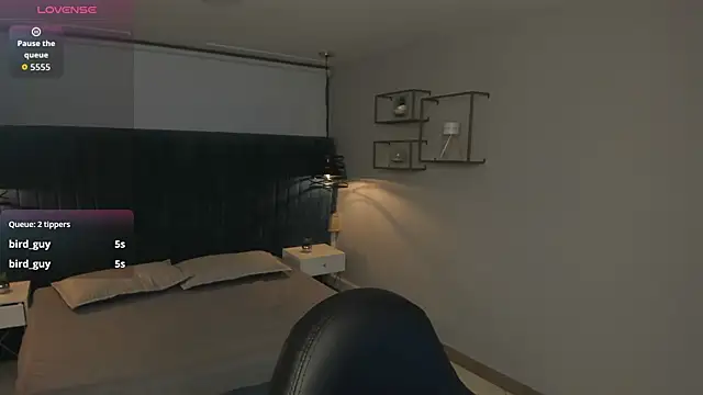 Živý XXX chat magic_zantana