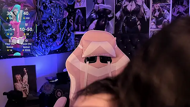 LanaKyutt Live XXX-Chat