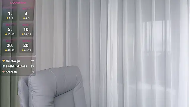 Czat XXX na żywo – -Yuko-