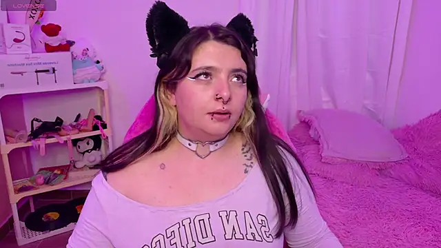 Sachi_Meow 라이브 XXX 채팅