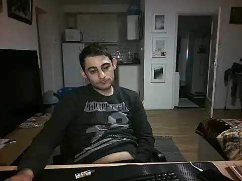 Chat +18 de mihaimichael ao vivo