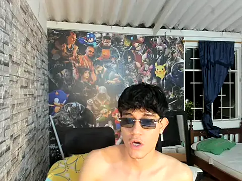 jay_orange Live XXX-chat
