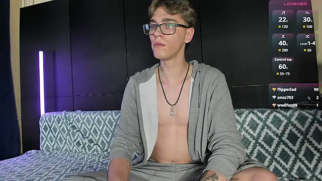 Chatroom XXX en direct de dabartmoss