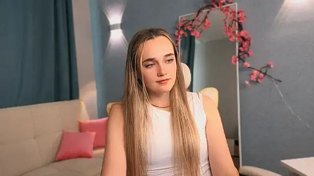 Živý XXX chat earthfantasyy