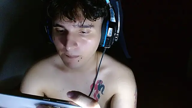 Chat XXX en directo de suggarboy69
