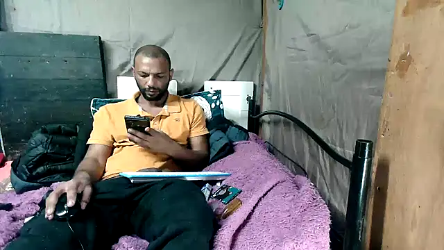 Camodick Chat XXX in diretta