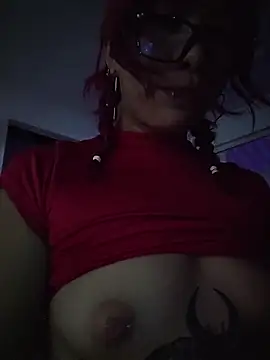 Camila_Fairy's Live XXX Chat