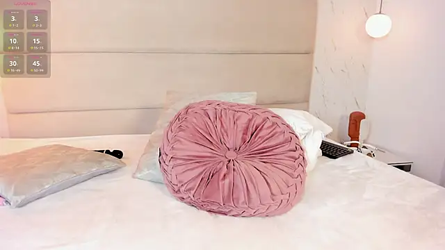 Chat +18 de honeyannyy ao vivo