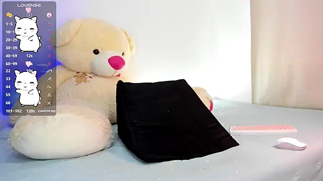 Chat XXX Live Hazel_Rossi