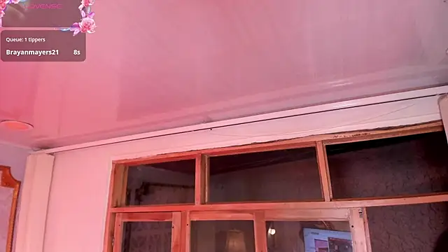 Živý XXX chat rouses_malih