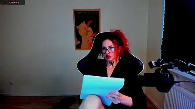 your_tora Chat XXX live