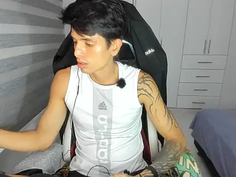 Chat XXX en directo de dantedecentralized