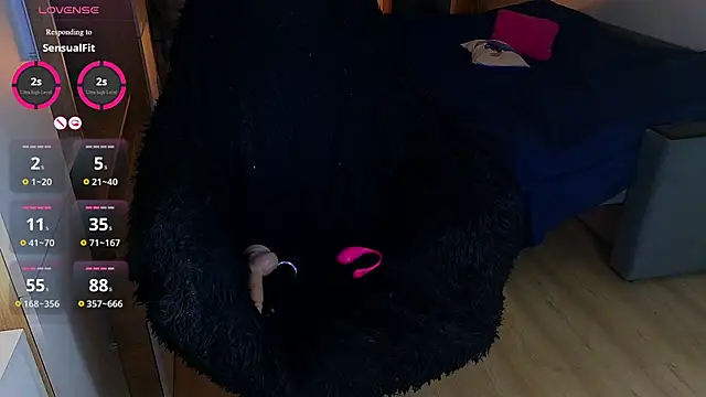 Онлайн чат XXX MilanaOmg