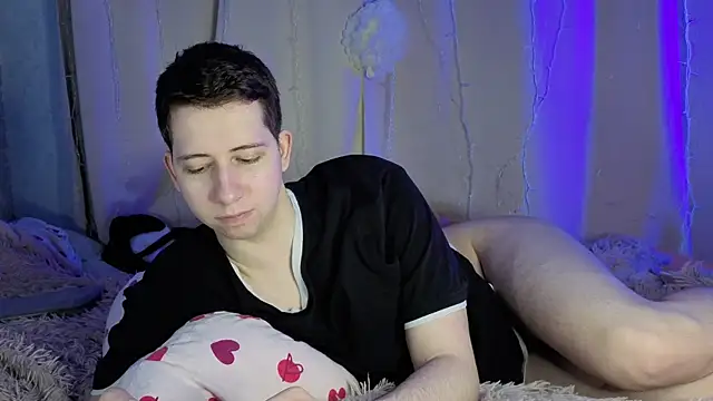 Chatroom XXX en direct de Timothy_Fox