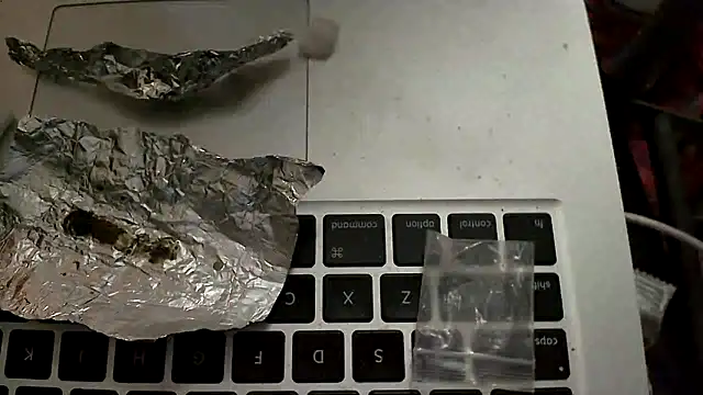 VanillaSnowcones' Live XXX Chat