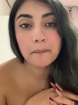 Camilaafg's Live XXX Chat