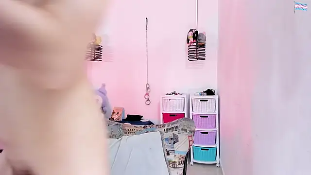 Živý XXX chat KimberlyJohnsoon