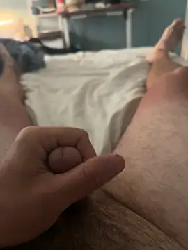 Beastyfuck's Webcam Show