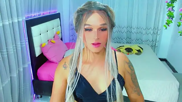 Chat XXX en directo de TaylorMon