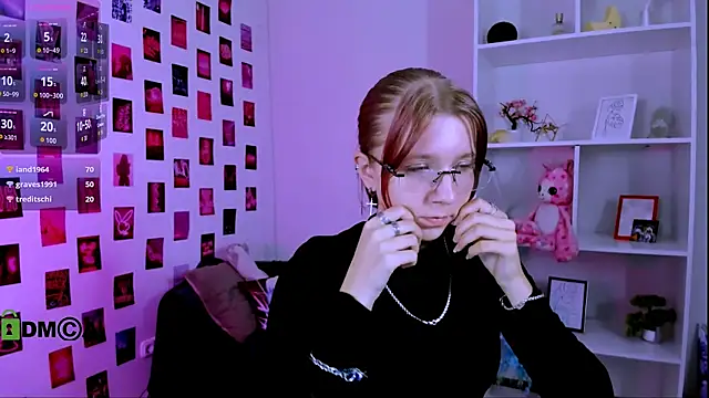 gloria_bubblen Live XXX chat