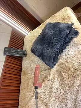 Eva_Feller69 Obrolan Langsung XXX