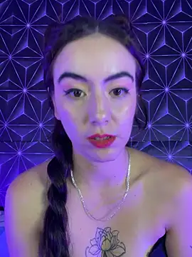 Chat +18 de MelanyyJhonson15 ao vivo