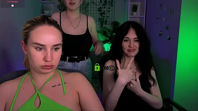 Вебкам-шоу asol_muah