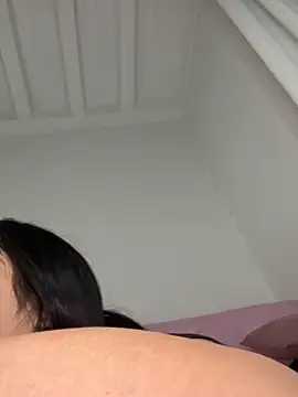 Chat XXX ao vivo de _bambi_am