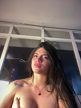 PamelaJonsom_'s Live XXX Chat