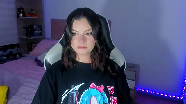 OphelianaRose33's Live XXX Chat