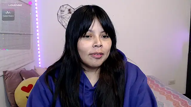 EllieMoonX's Live XXX Chat