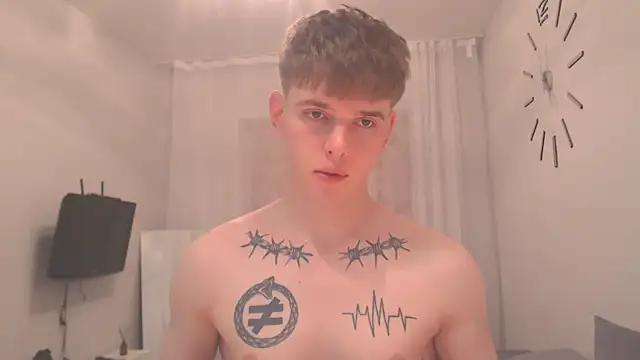 Fredd_Xanders Live XXX-Chat